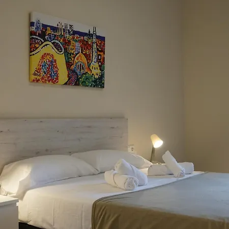 Rius33 - Huge & Spacious Apartment In Montjuic-3